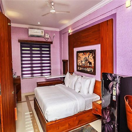 Sea Breeze Rest Inn Kannur Exterior photo